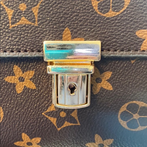 Lovely mini Shoulder bag popular pattern - Picture 3 of 5